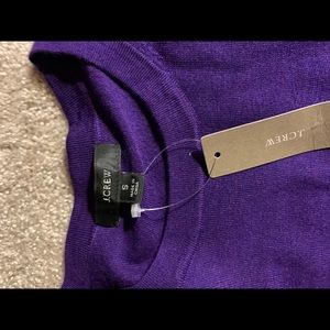 J Crew misses sweaters